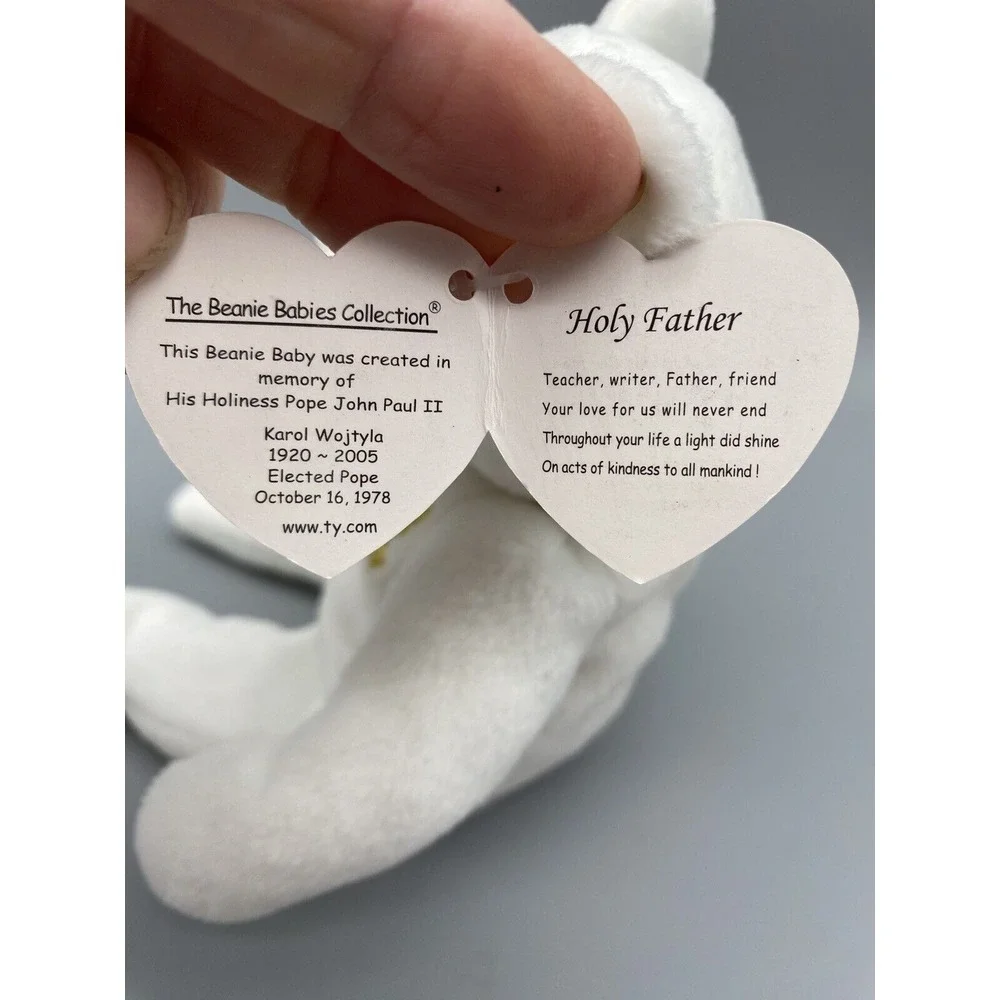 Ty BEANIE Baby 2005 